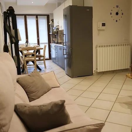 Casa Ermes Apartment *