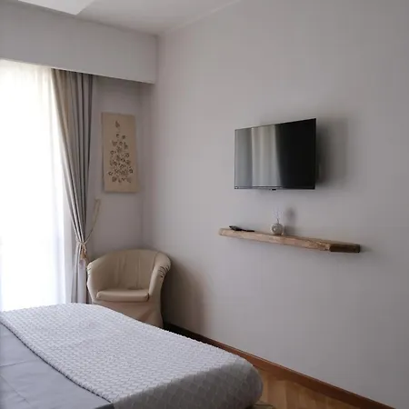 Casa Ermes סנטה מריה דליי אנג'לי
