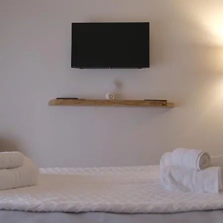Casa Ermes * סנטה מריה דליי אנג'לי