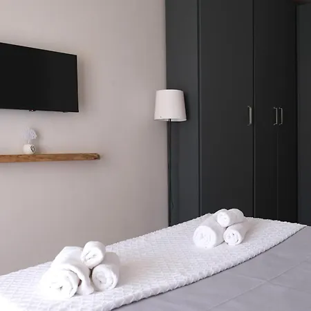 Casa Ermes דירה *