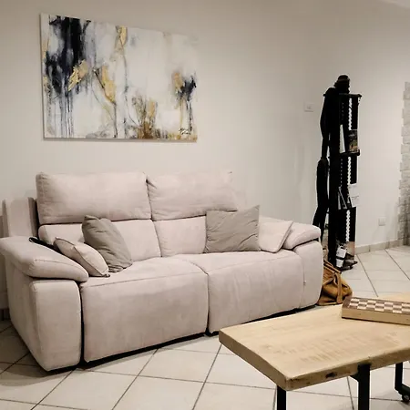 דירה Casa Ermes *