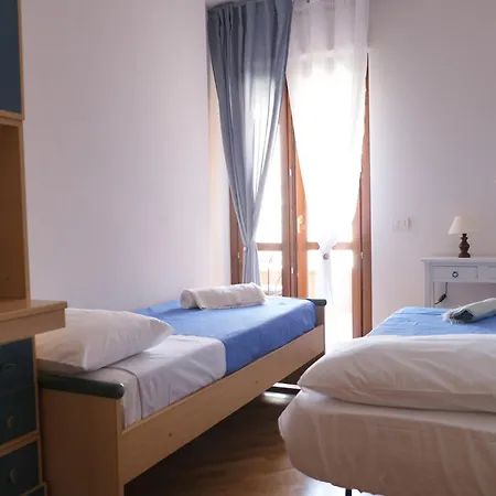 Casa Ermes דירה סנטה מריה דליי אנג'לי