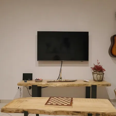 Casa Ermes * סנטה מריה דליי אנג'לי