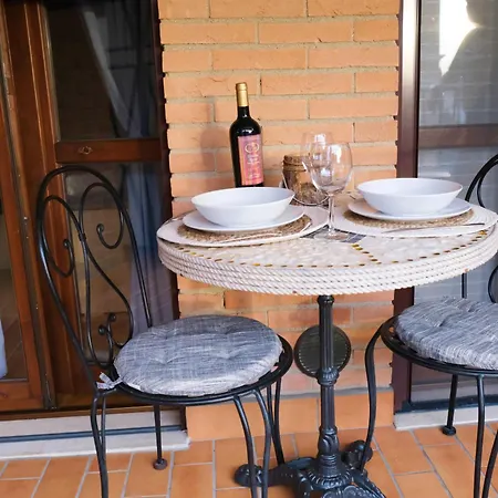 Casa Ermes דירה