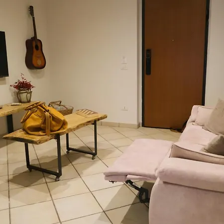 Casa Ermes Apartment *