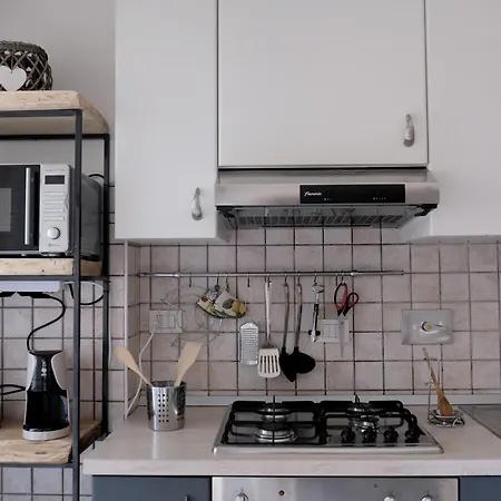 Apartment Casa Ermes