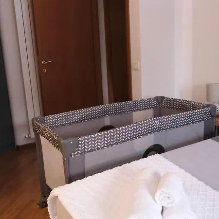 Casa Ermes * סנטה מריה דליי אנג'לי