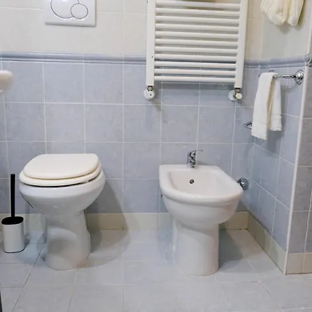 Casa Ermes סנטה מריה דליי אנג'לי